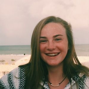 Meet your Posher, Casey